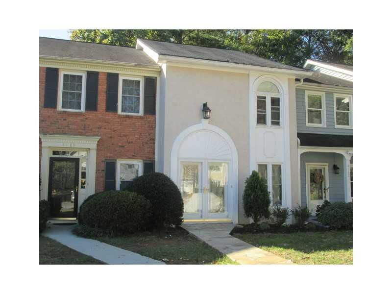 Property Photo:  2187 Spring Walk Court 2187   30341 