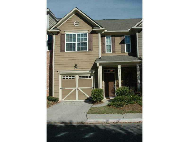 Property Photo: 1424 Dolcetto Trace NW 1424 30152