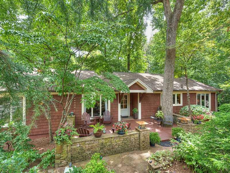 Property Photo: 415 Forest Valley Road 30342