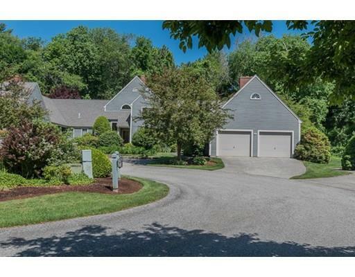 Property Photo: 100 Pond Street 58 MA 02025