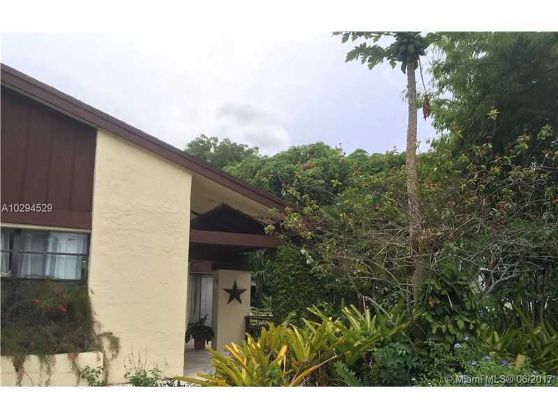 Property Photo: 11744 SW 133rd Ct FL 33186