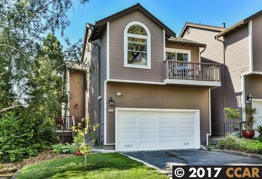 Property Photo: 2090 Wellfleet Pl CA 94553-4355