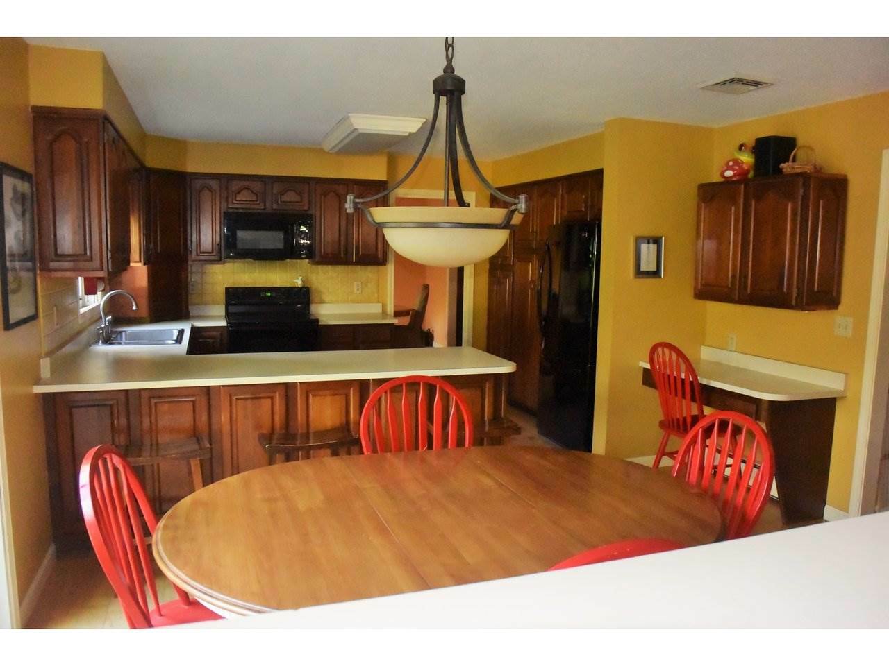 Property Photo: 298 Oak Hill Road VT 05482