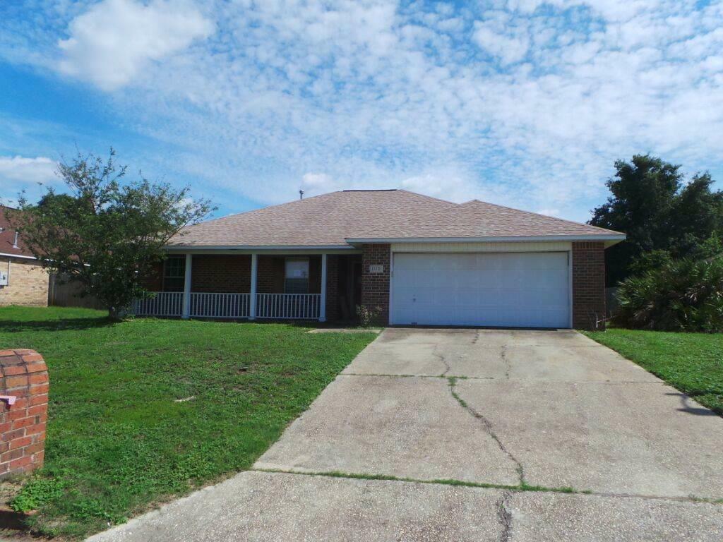 Property Photo:  1115 Balsa Ct  FL 32507 