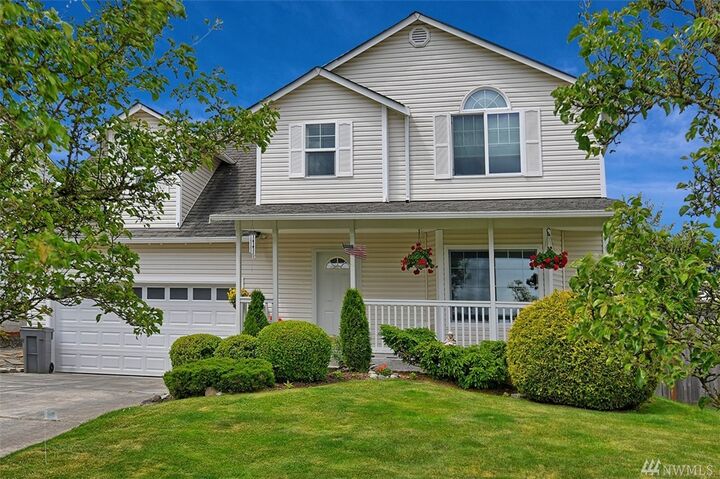 Property Photo:  11602 51st Dr SE  WA 98208 