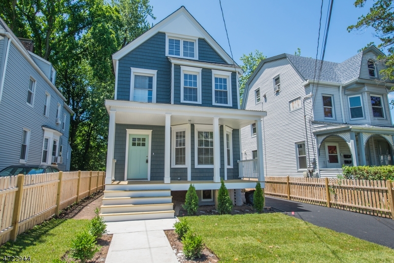 Property Photo: 122 Claremont Ave NJ 07042