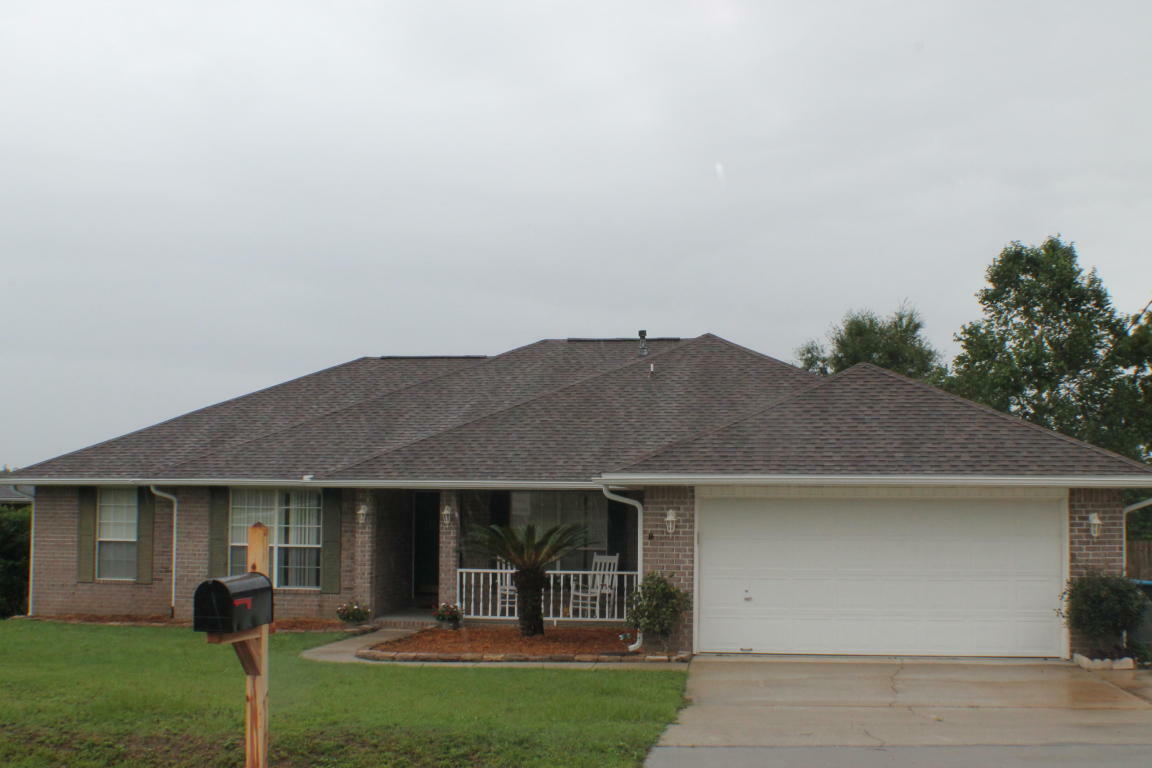 Property Photo:  5130 Whitehurst Lane  FL 32536 