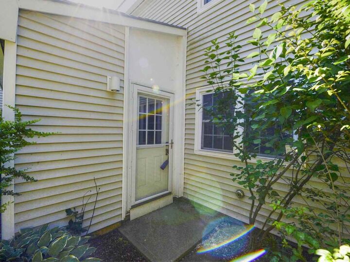 Property Photo:  U3 Grandview Drive  VT 05403 