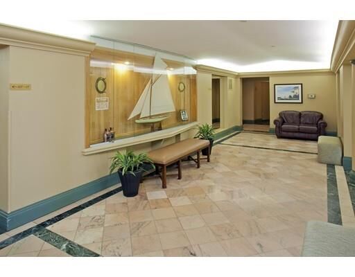Property Photo:  9 Park Ave 203  MA 02045 