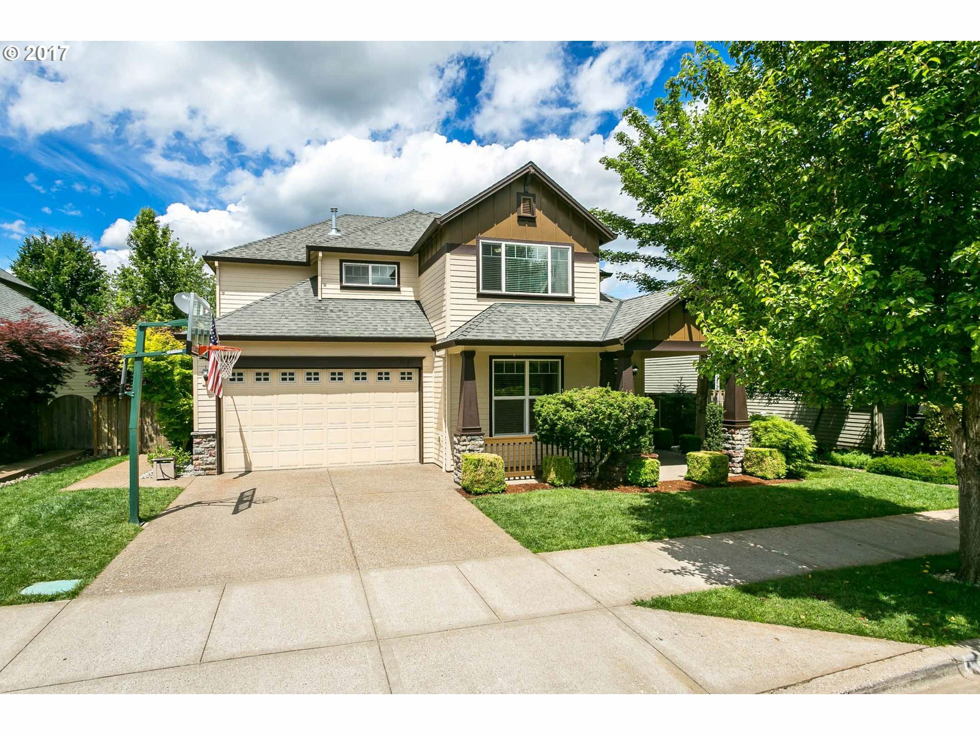 7057 SW Iron Horse St  Wilsonville OR 97070 photo