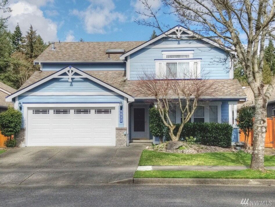 Property Photo:  5532 37th Ave SE  WA 98503 