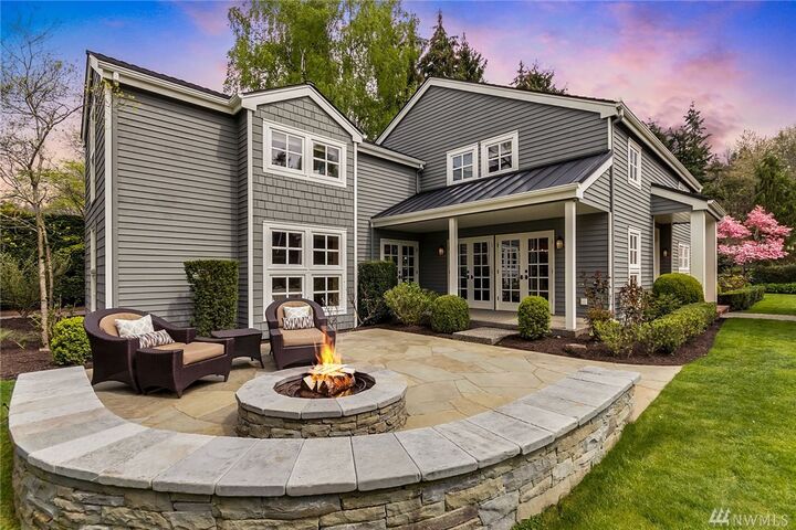 8210 Overlake Dr W  Medina WA 98039 photo