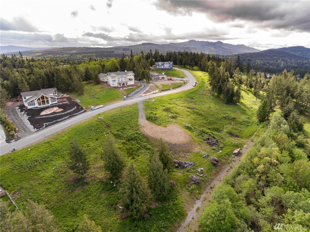 Property Photo: 4312 Samish Crest Dr WA 98226