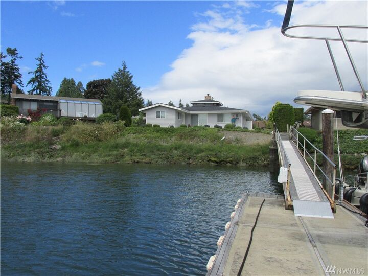 Property Photo: 167 Haida Place WA 98257