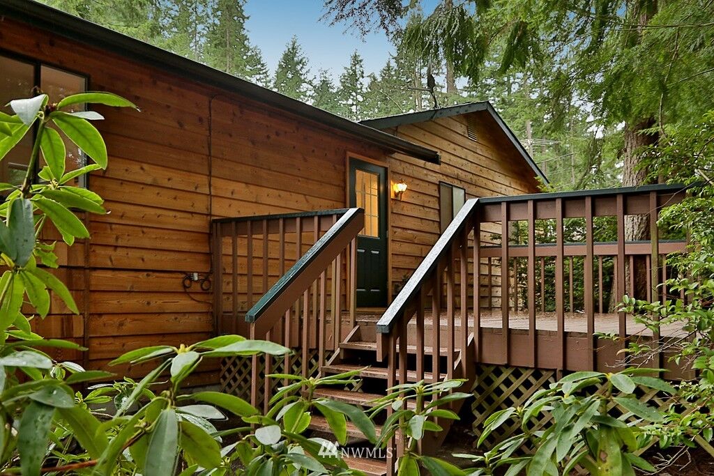 Property Photo:  4136 Timberline Road  WA 98236 