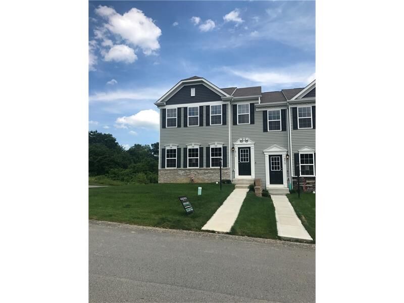 Property Photo: 6413 Lindsey Lane PA 15632