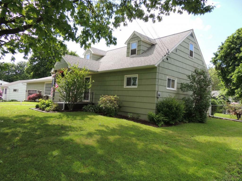 Property Photo:  13 Van Riper Road  NY 13732 