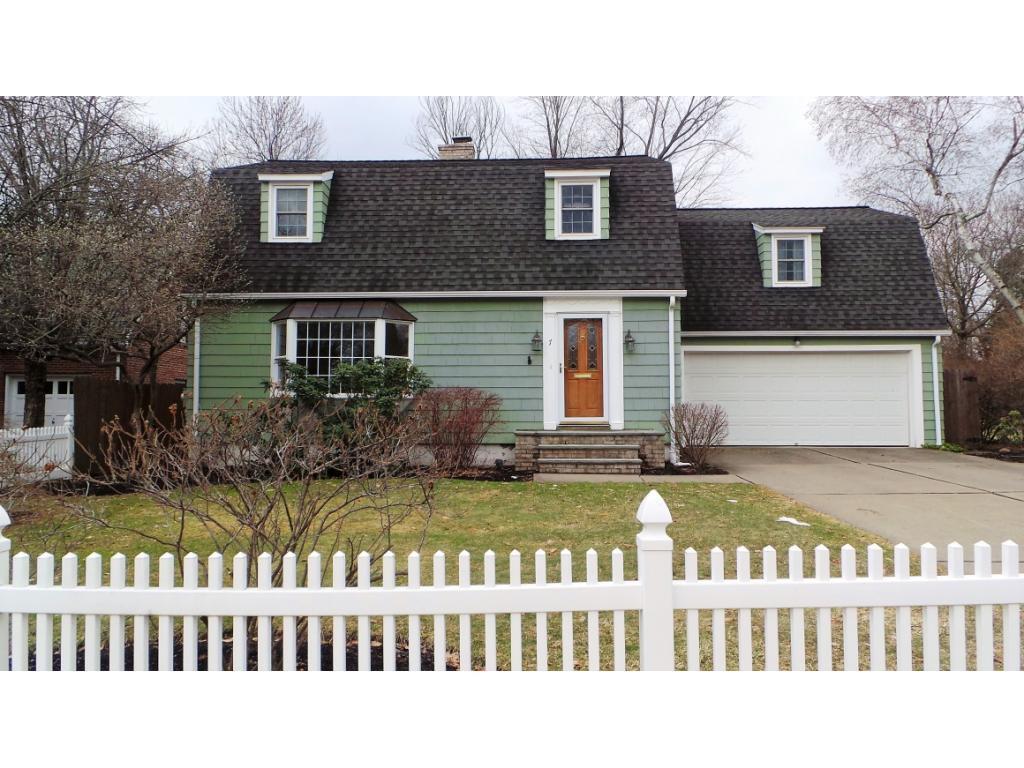 Property Photo: 7 Avon Road NY 13905