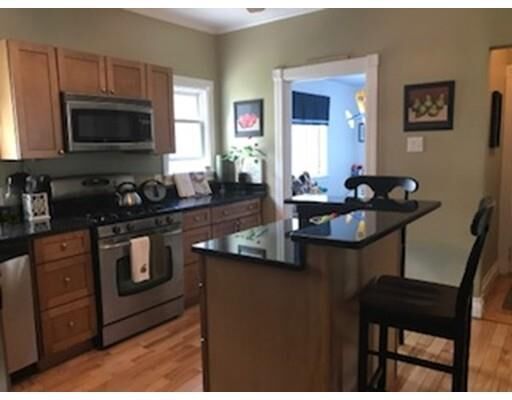 Property Photo: 17 Goss Ave 1 MA 02176