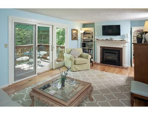 Property Photo: 225 Lincoln Street G-6 MA 02332