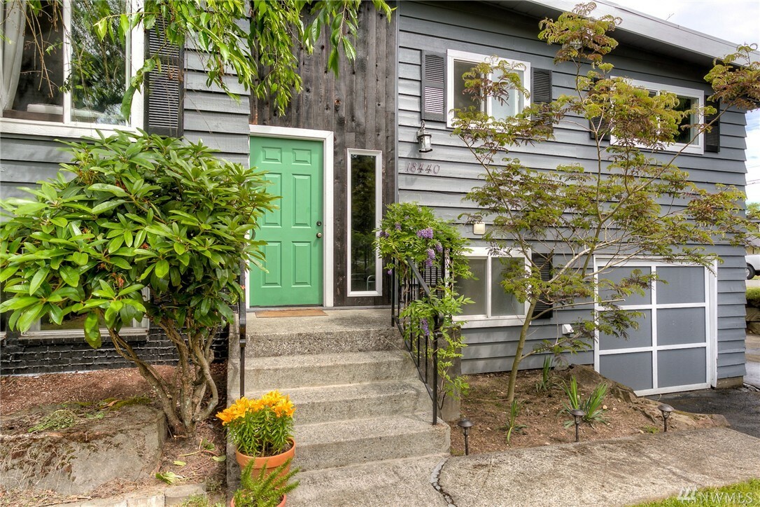 Property Photo:  18440 42nd Ave S  WA 98188 