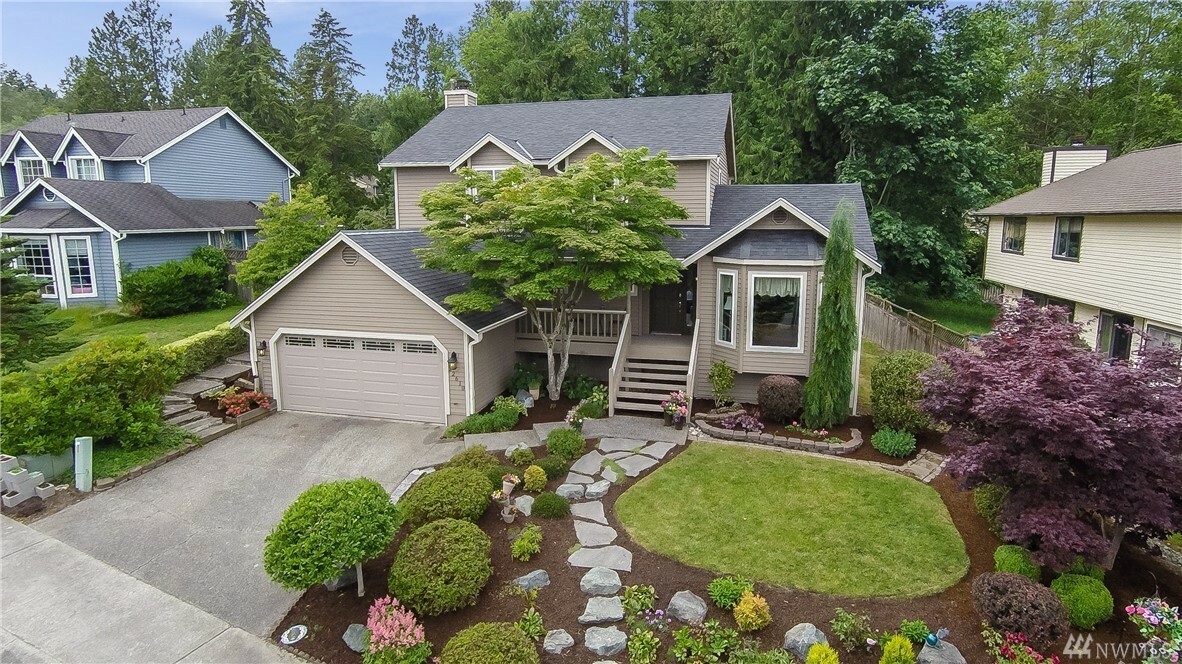 Property Photo:  22610 7th Dr SE  WA 98021 