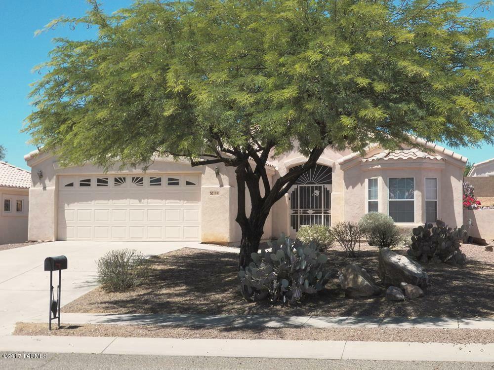 Property Photo:  1761 N Rio Trinidad  AZ 85614 