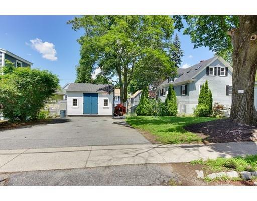 Property Photo:  14 Kendall Street  MA 01890 