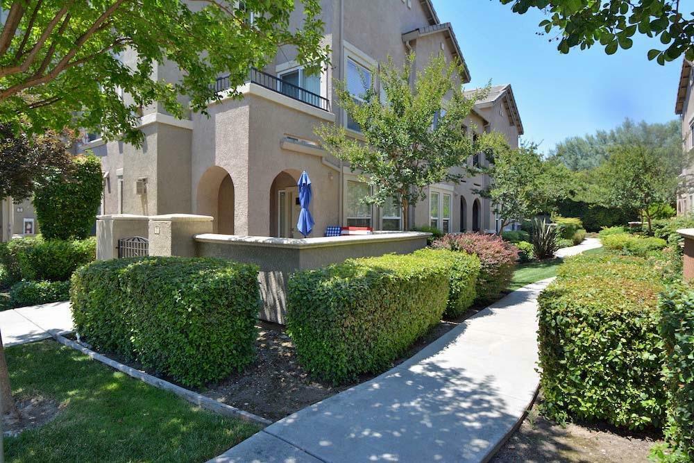 Property Photo:  1380 Milano Drive 5  CA 95691 