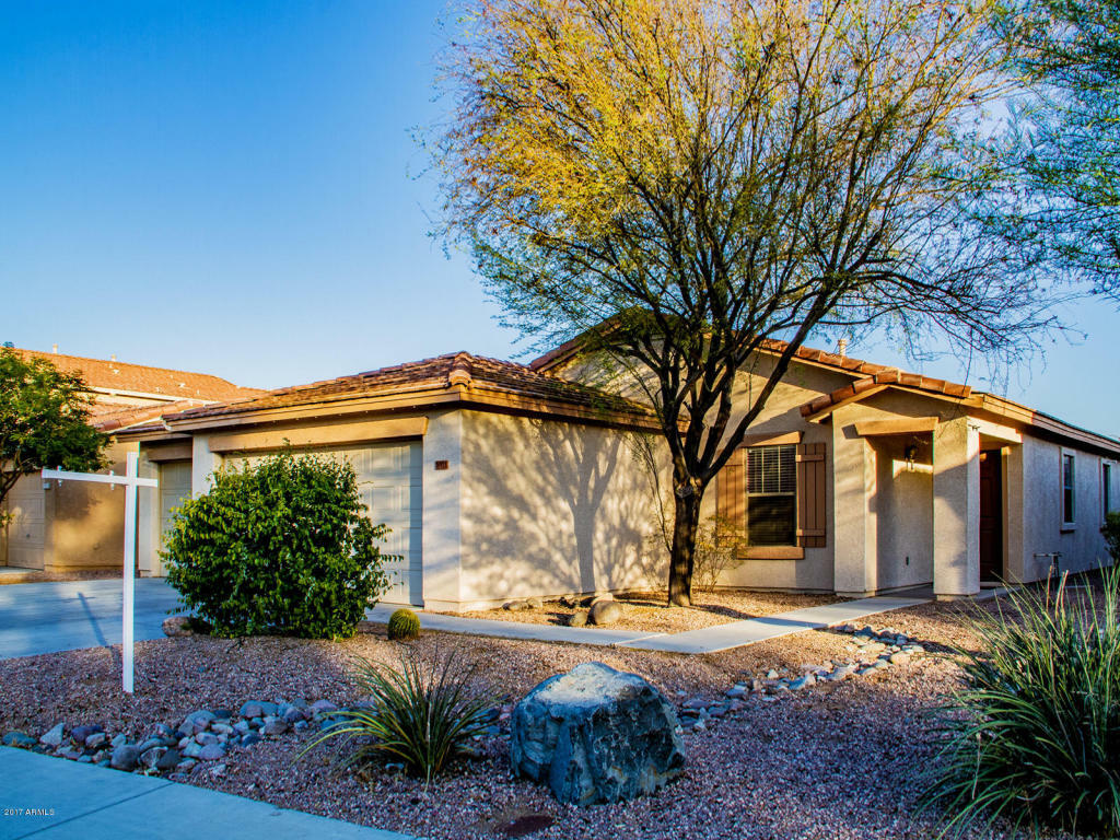 Property Photo:  16921 W Carmen Drive  AZ 85388 