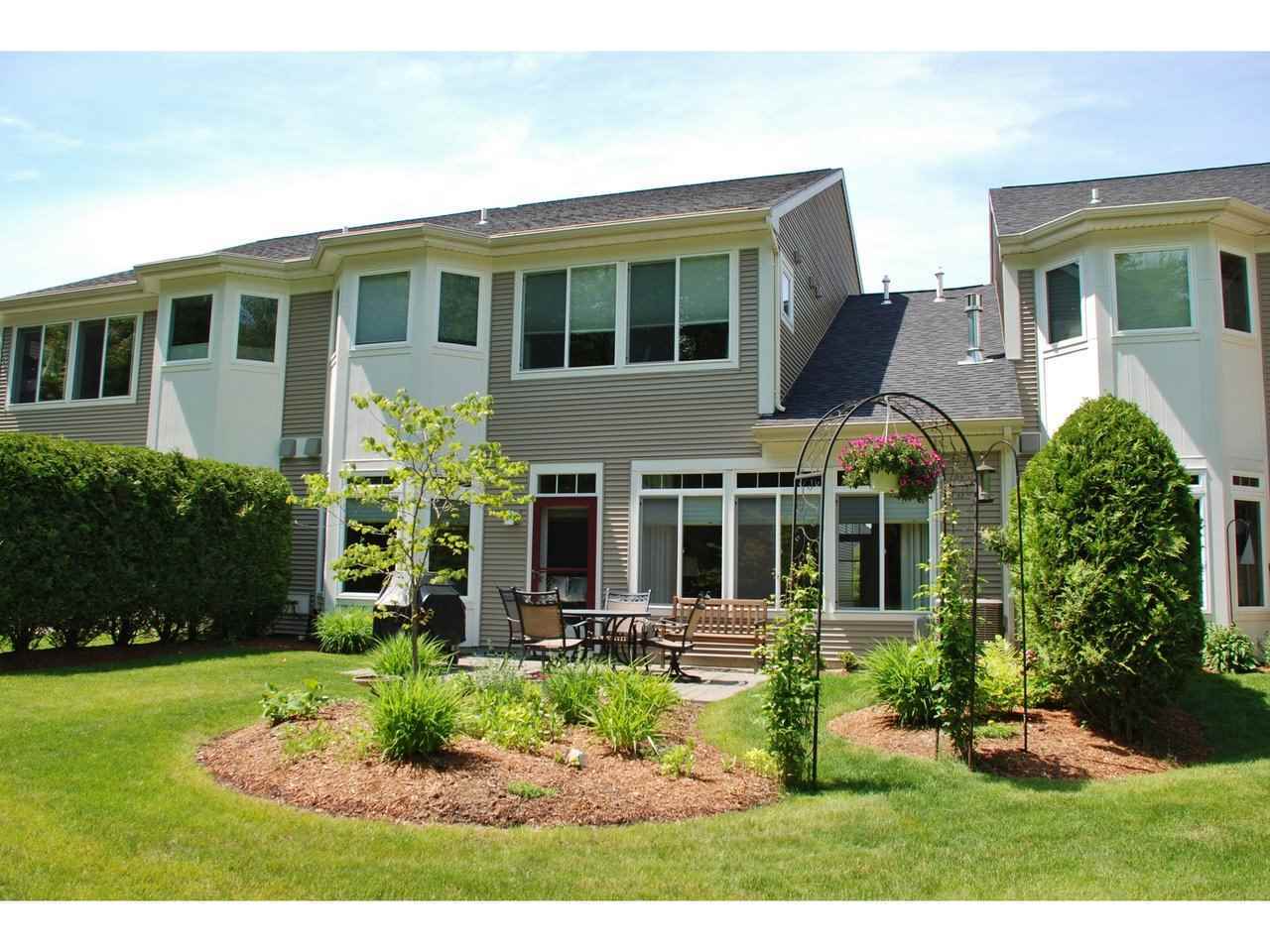 Property Photo: 74 Woodthrush Circle VT 05403