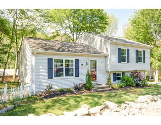 Property Photo: 102 Rumonoski Drive MA 01534