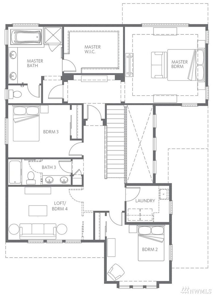 Property Photo:  2451 NE Sunnymede St  WA 98370 