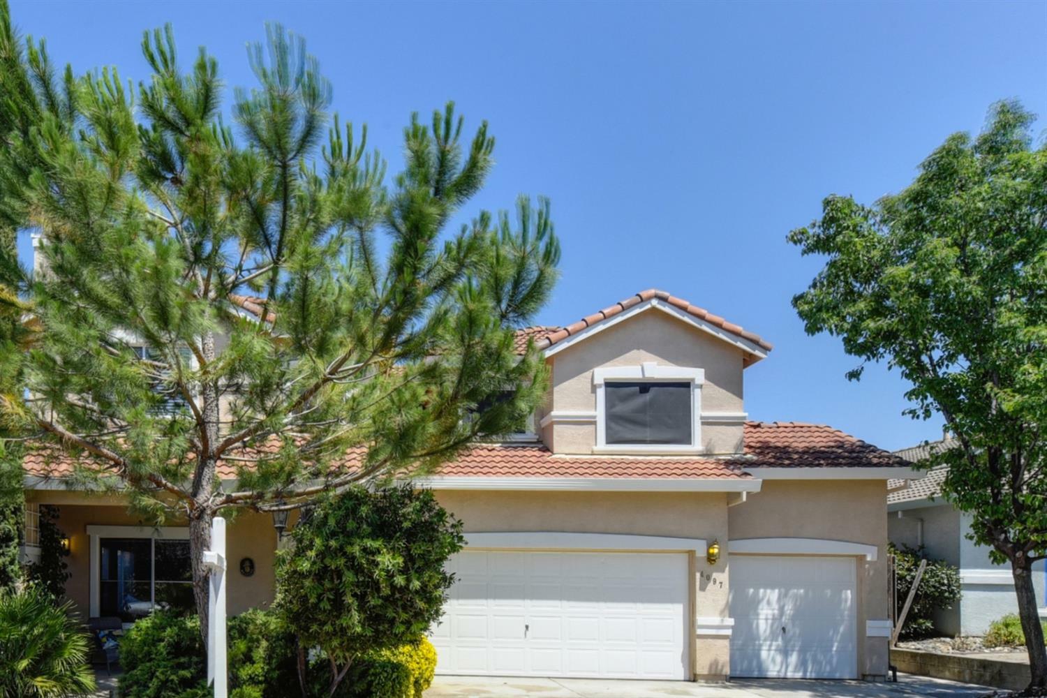 Property Photo:  4097 Monte Verde Drive  CA 95762 