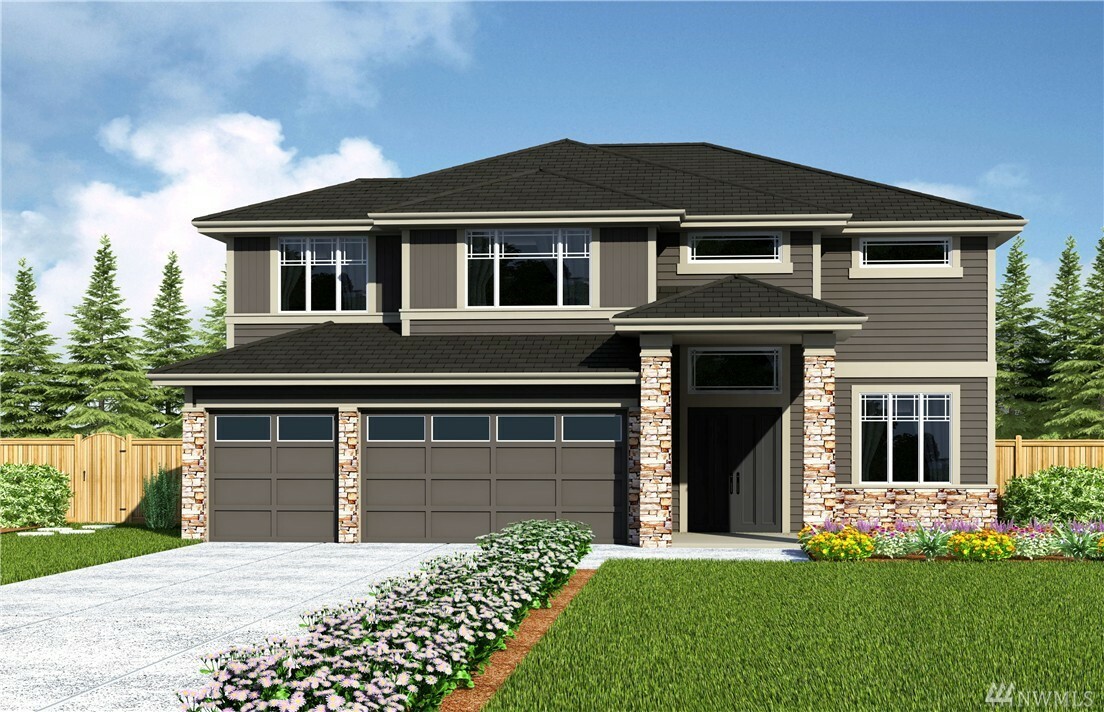 Property Photo: 1064 NW Pickering St 18 WA 98027