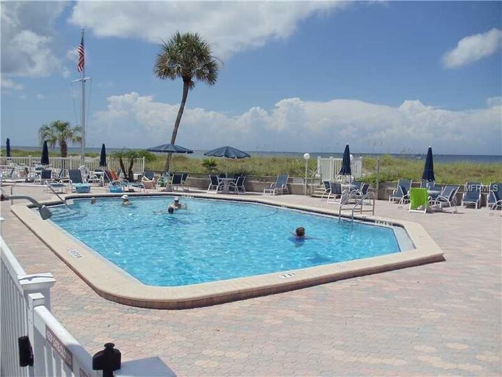 Property Photo: 1275 Tarpon Center Drive 204 FL 34285