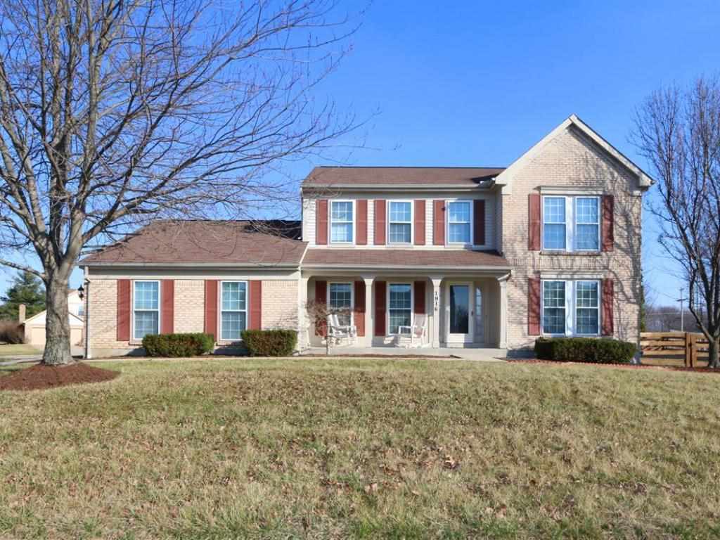 Property Photo:  1916 Cambridge Drive  KY 41005 