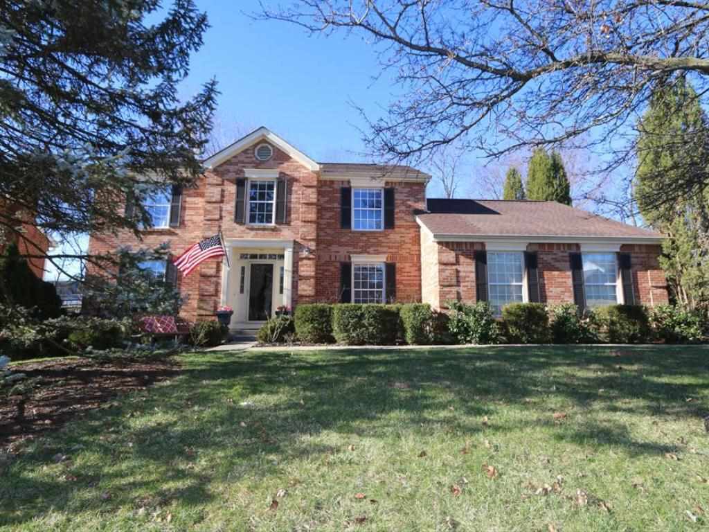 Property Photo:  275 Farmington Drive  KY 41017 