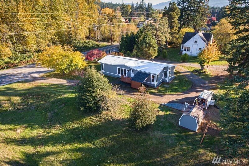 Property Photo:  3857 Britton Rd  WA 98226 