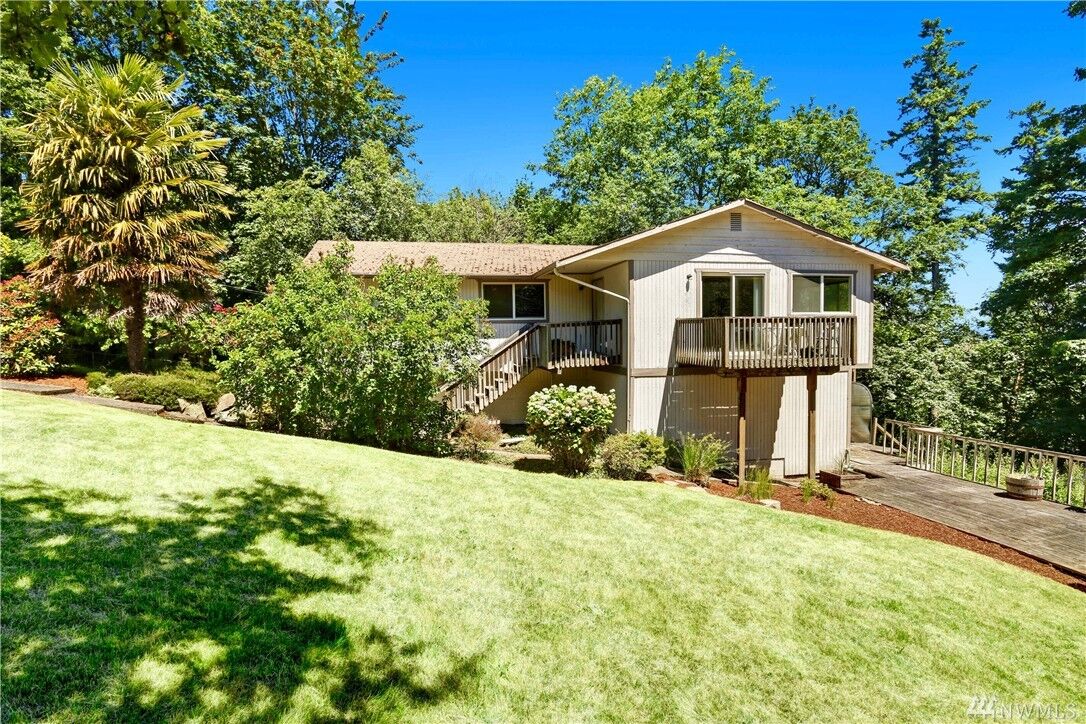 Property Photo:  34614 54th Ave S  WA 98001 