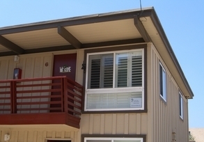 Property Photo: 3764 Bayside Ln 6 CA 92109