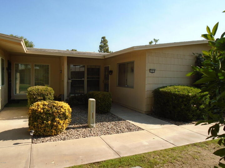 Property Photo: 17013 N Pinion Lane AZ 85373