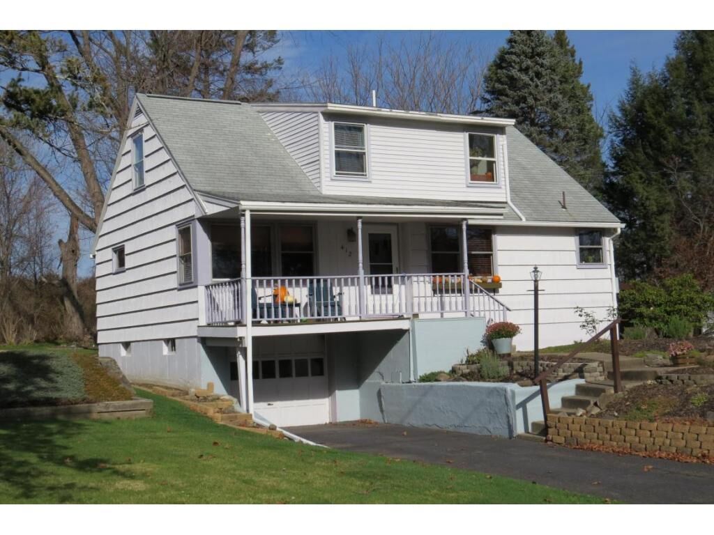 Property Photo:  412 Ferndale  NY 13905 