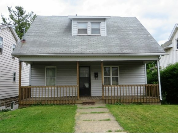 Property Photo:  113 Sergeant Street  NY 13790 