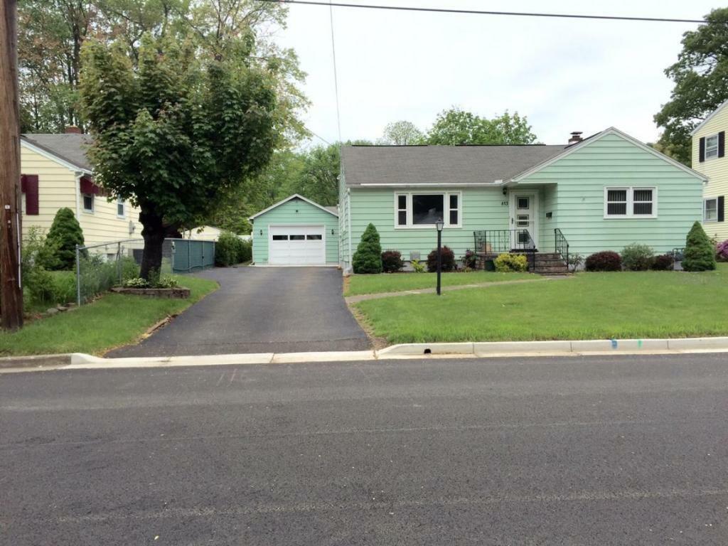 Property Photo:  813 Douglas Drive  NY 13760 