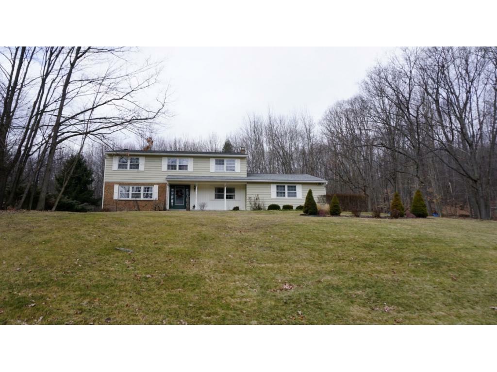 Property Photo:  1210 Hartwick Lane  NY 13850 