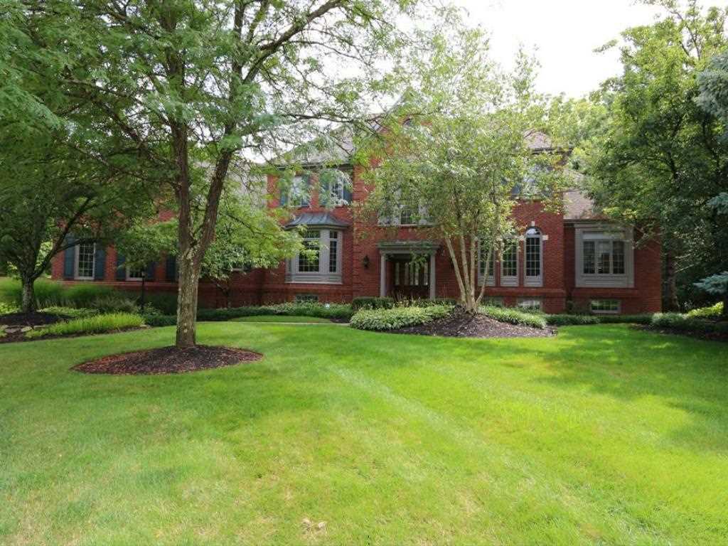 Property Photo:  11325 Longden Way  KY 41091 