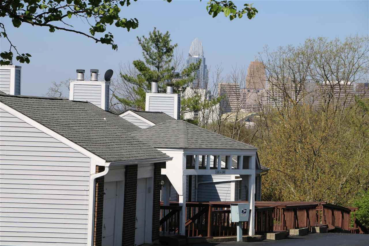 Property Photo:  150 Bellepointe Commons  KY 41073 
