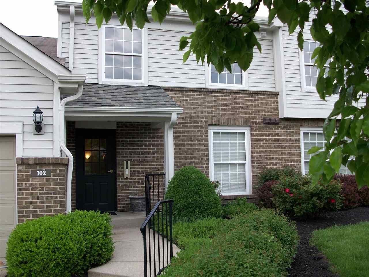 Property Photo: 102 N Watchtower Drive KY 41076