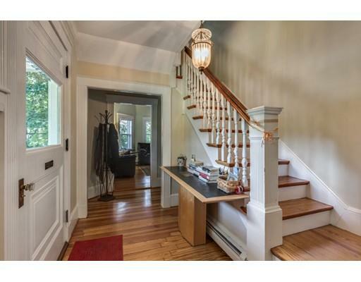 Property Photo:  31 Lincoln Street 1  MA 02421 